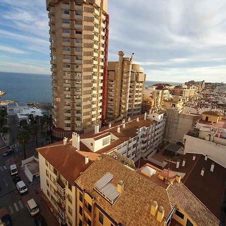 Ferienwohnung Apartamento Moderno Centrico Fuengirola Exterior foto