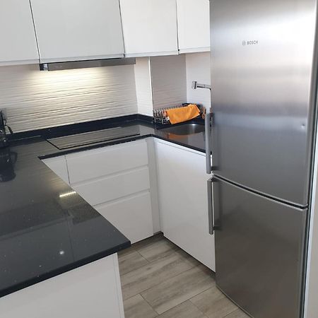 Ferienwohnung Apartamento Moderno Centrico Fuengirola Exterior foto