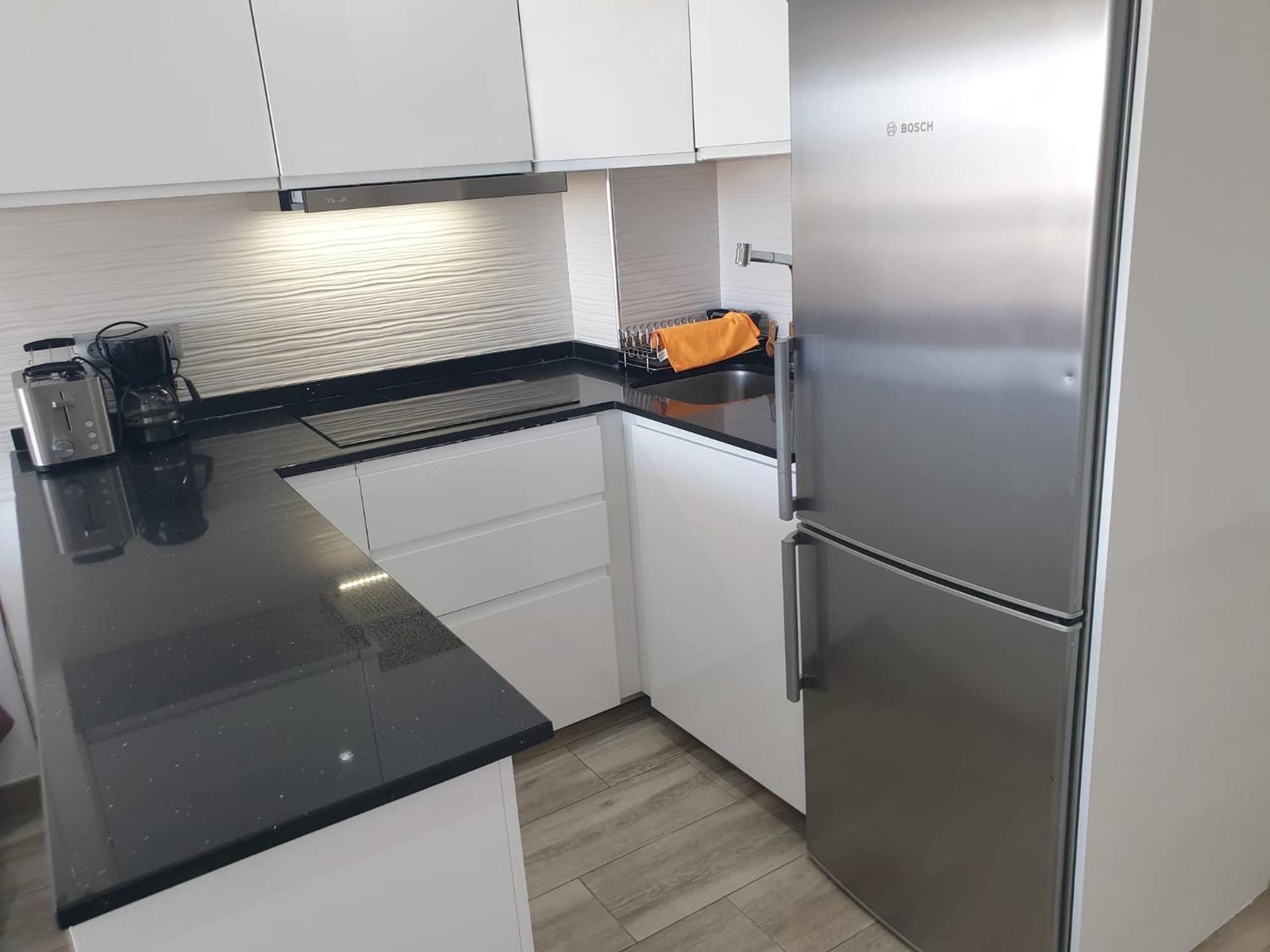 Ferienwohnung Apartamento Moderno Centrico Fuengirola Exterior foto