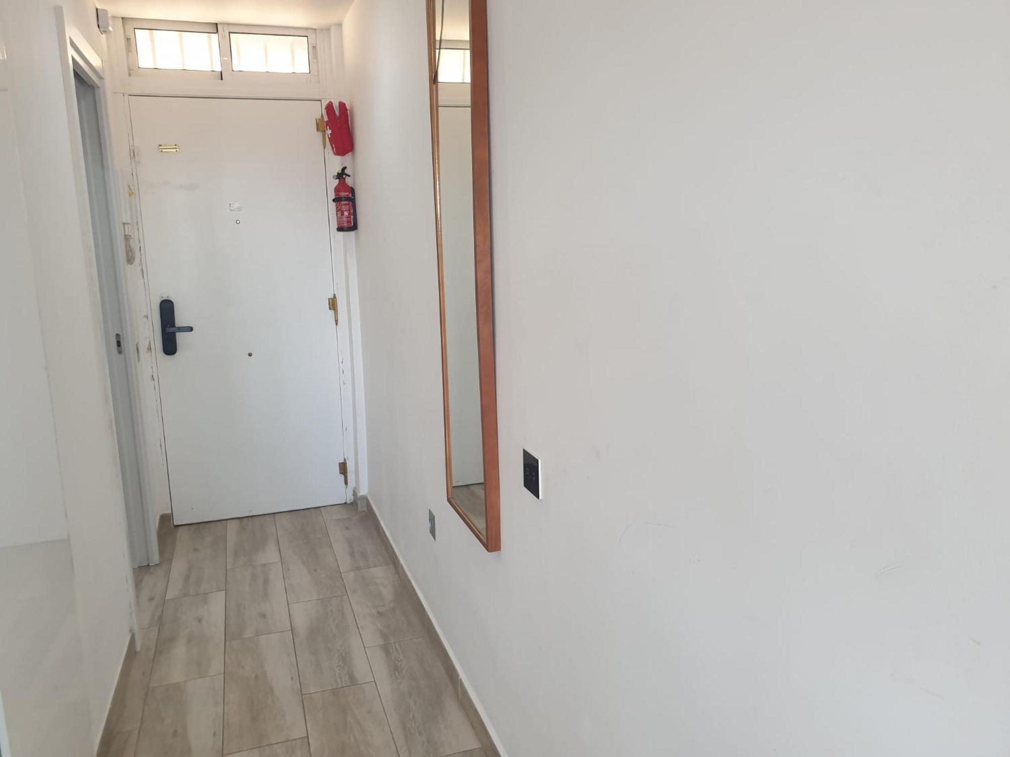 Ferienwohnung Apartamento Moderno Centrico Fuengirola Exterior foto