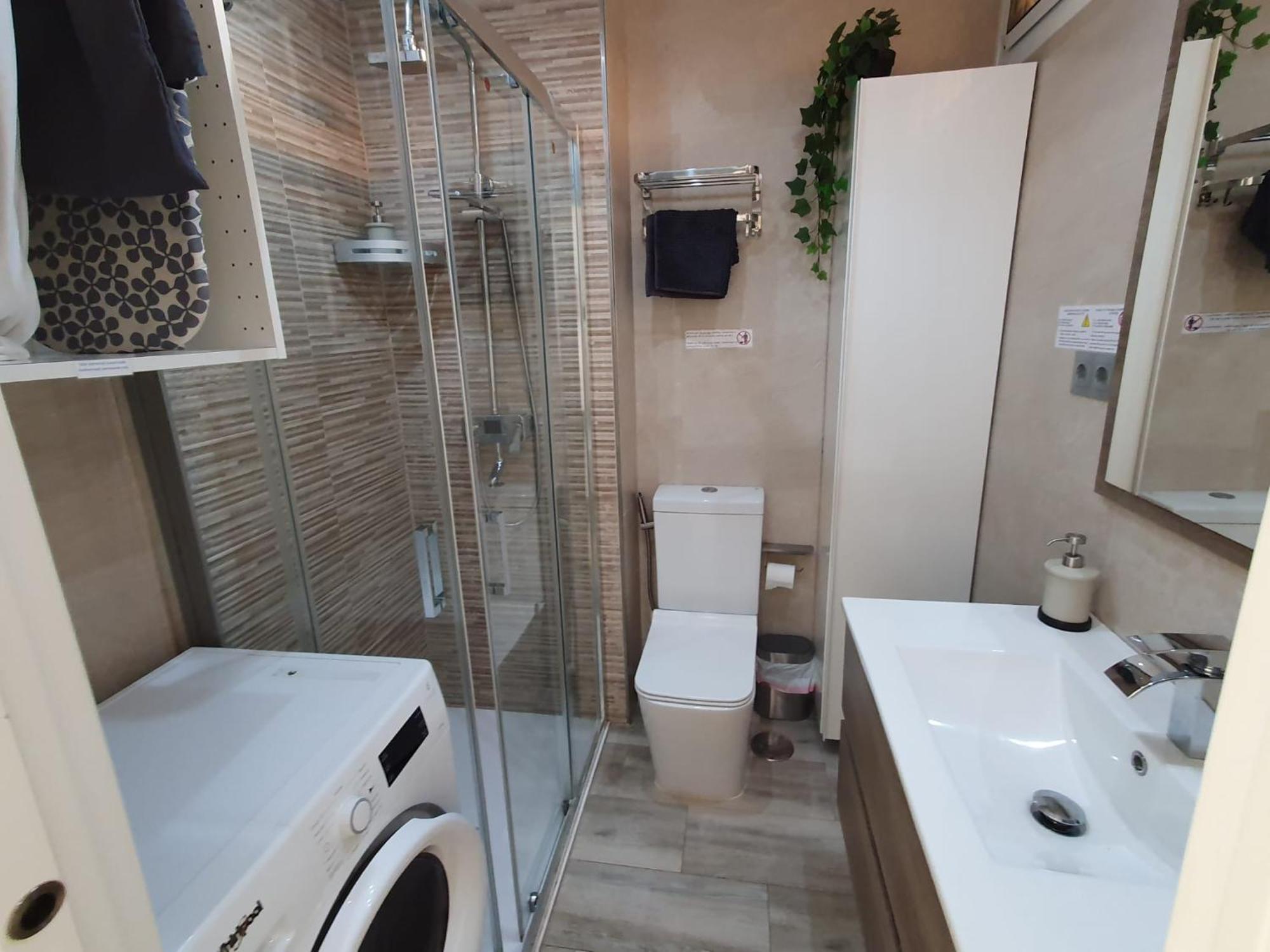 Ferienwohnung Apartamento Moderno Centrico Fuengirola Exterior foto