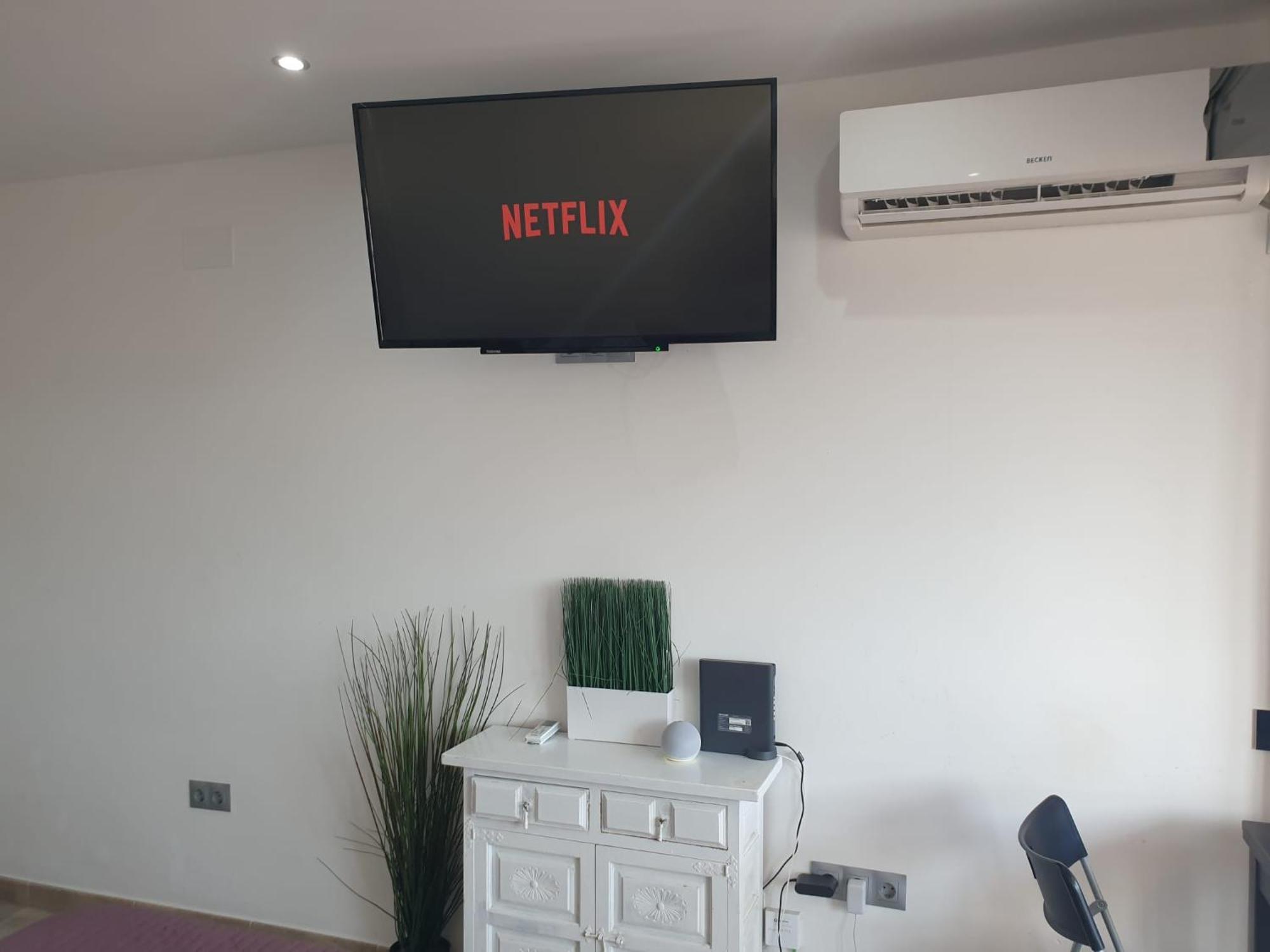 Ferienwohnung Apartamento Moderno Centrico Fuengirola Exterior foto