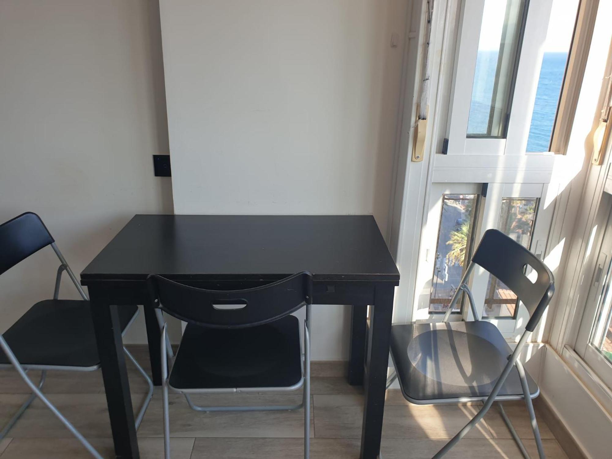 Ferienwohnung Apartamento Moderno Centrico Fuengirola Exterior foto