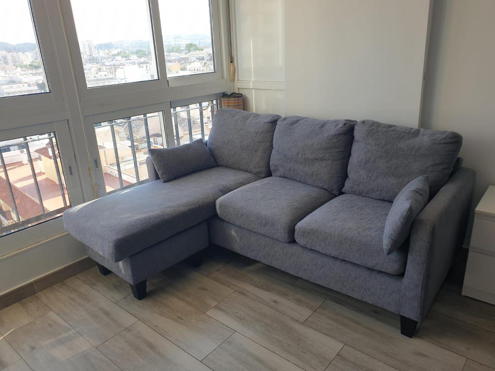 Ferienwohnung Apartamento Moderno Centrico Fuengirola Exterior foto