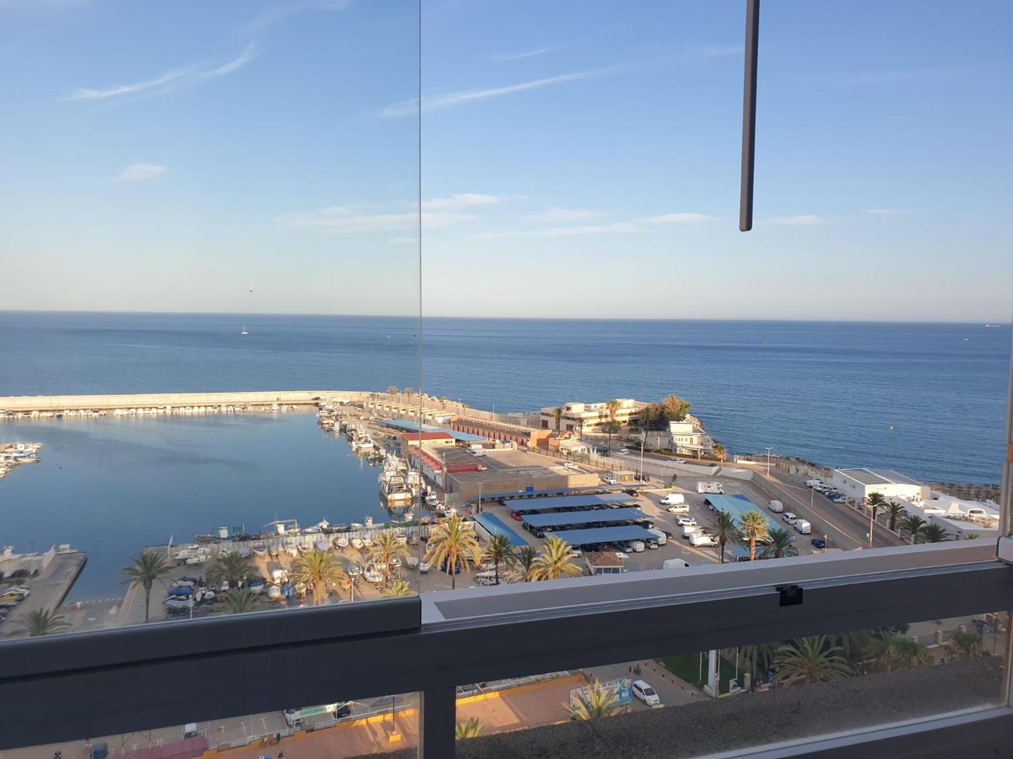 Ferienwohnung Apartamento Moderno Centrico Fuengirola Exterior foto