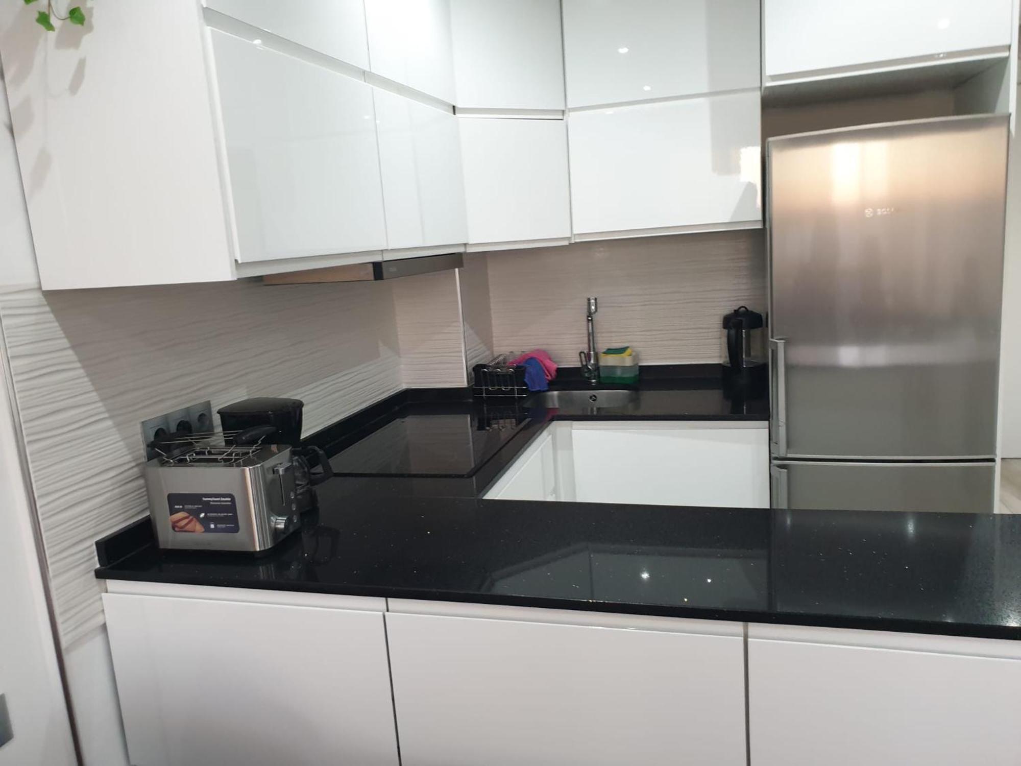 Ferienwohnung Apartamento Moderno Centrico Fuengirola Exterior foto