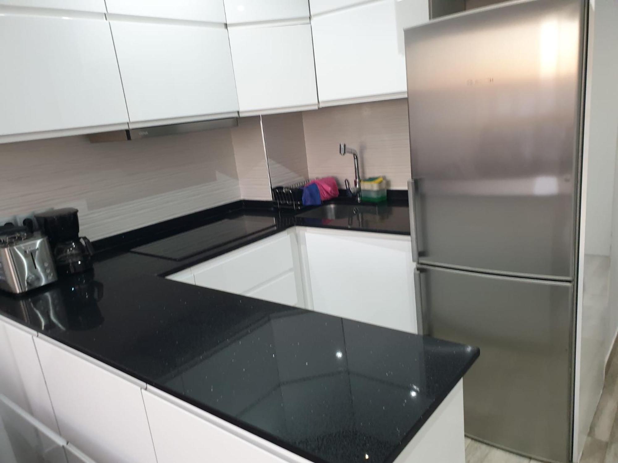 Ferienwohnung Apartamento Moderno Centrico Fuengirola Exterior foto