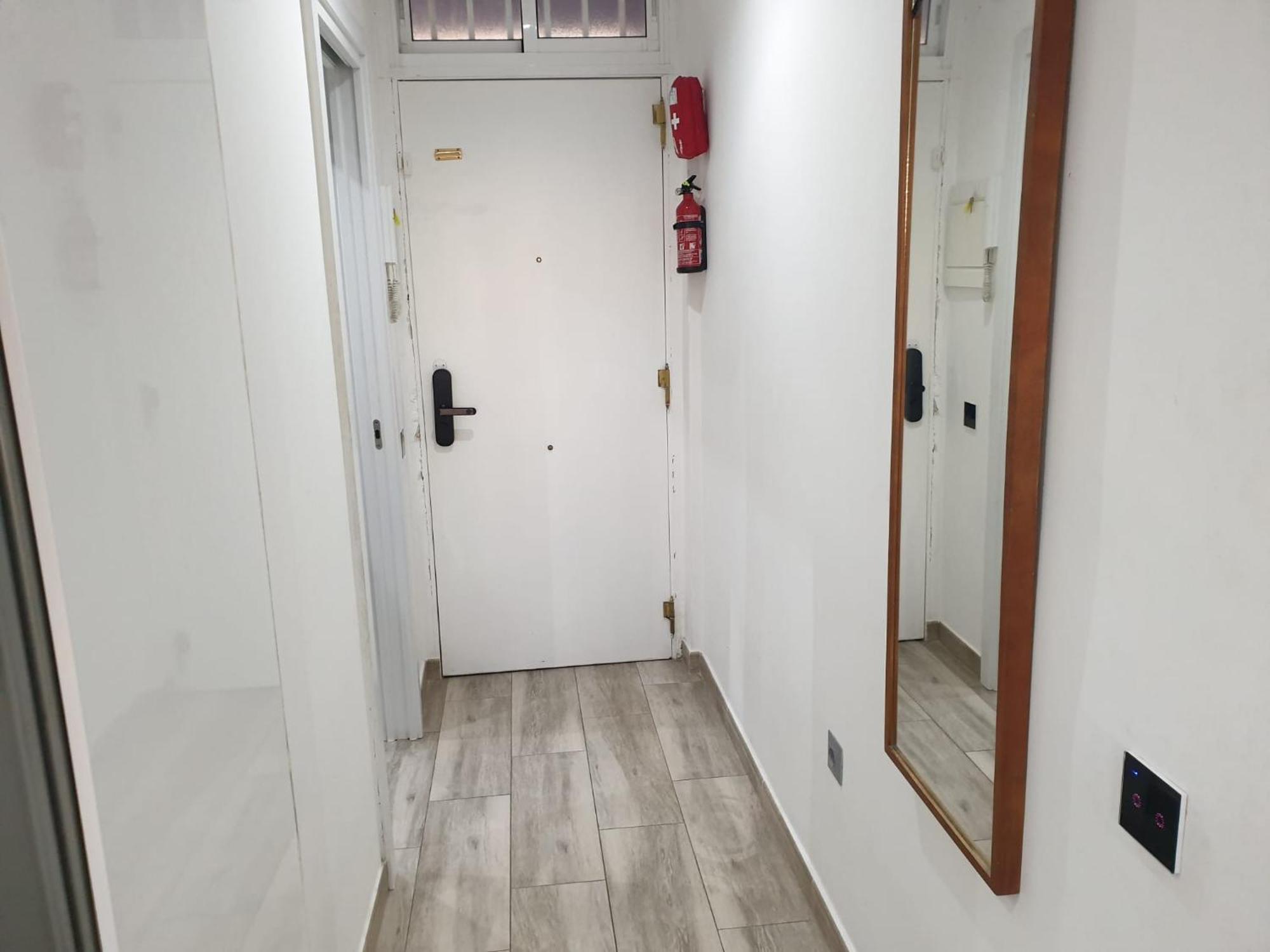 Ferienwohnung Apartamento Moderno Centrico Fuengirola Exterior foto