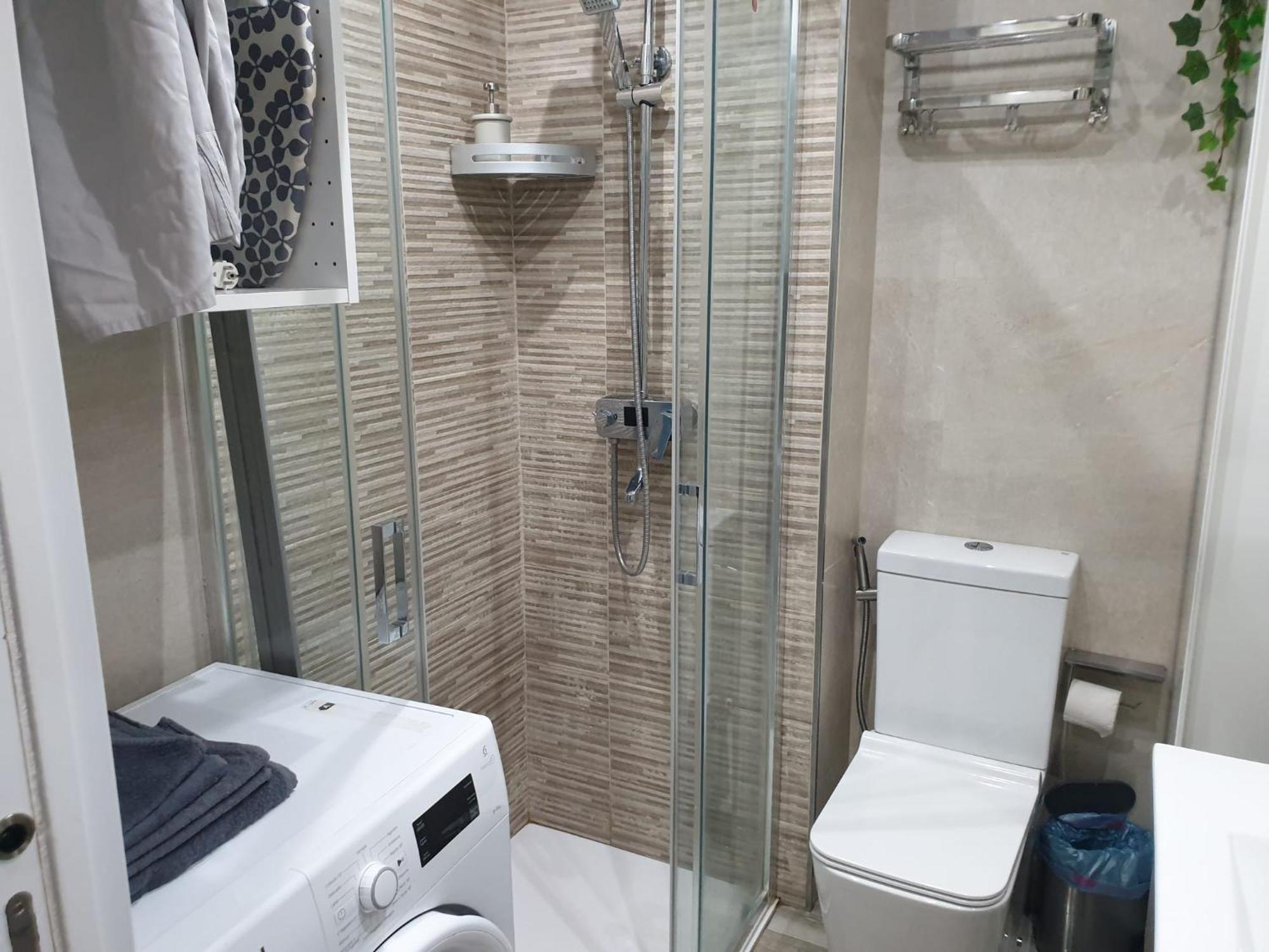 Ferienwohnung Apartamento Moderno Centrico Fuengirola Exterior foto