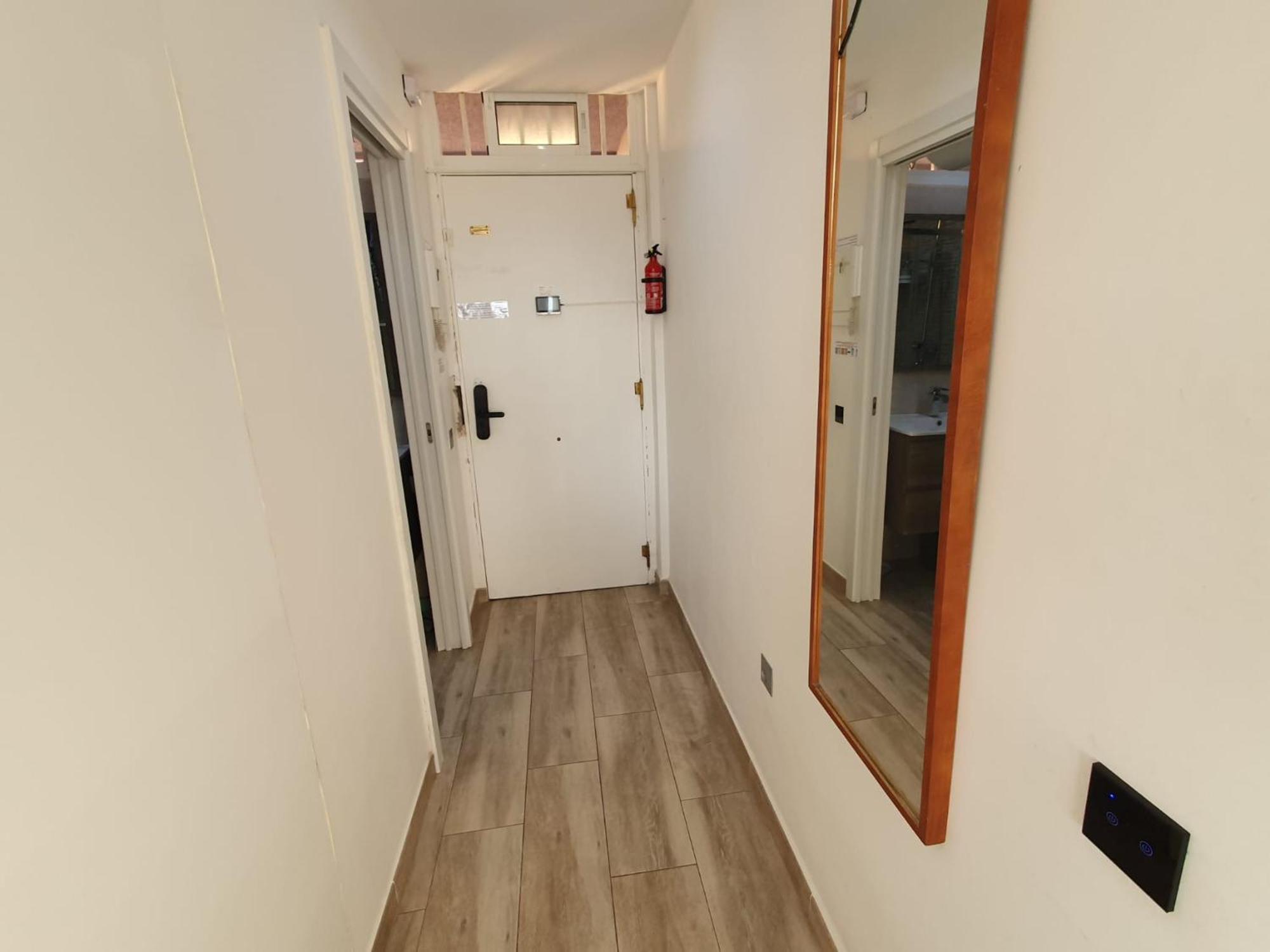 Ferienwohnung Apartamento Moderno Centrico Fuengirola Exterior foto